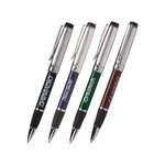 Customized Promotional Products - Silver Corinthian Pen