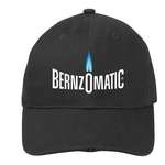 Customized Structured Caps - Totes Nightlighter Cotton Cap