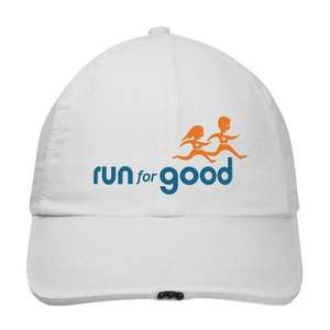Custom Promotional Totes Nightlighter Microfiber Cap