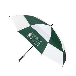 Totes Super Deluxe Premium Golf Umbrella