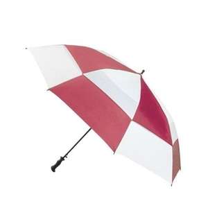 Totes Super Deluxe Premium Golf Umbrella