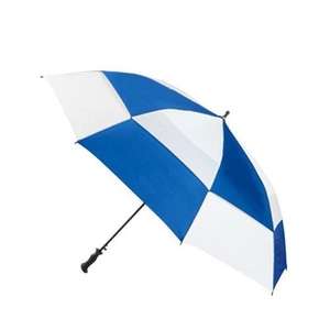 Totes Super Deluxe Premium Golf Umbrella