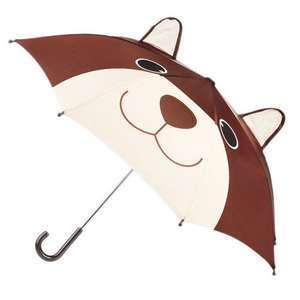 Totes Critters Umbrella 