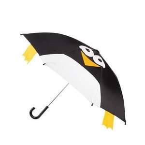 Totes Critters Umbrella 