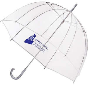 Custom Promotional Totes Bubble Umbrella