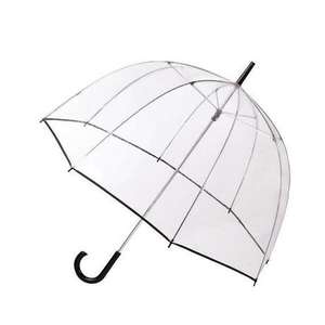 Totes Bubble Umbrella 