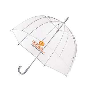 Totes Bubble Umbrella 