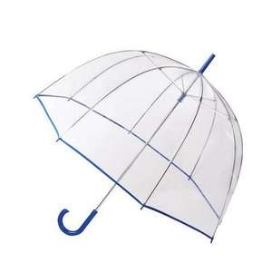 Totes Bubble Umbrella 