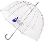 Personalized Outdoor & Sporting Goods - Totes Bubble Umbrella