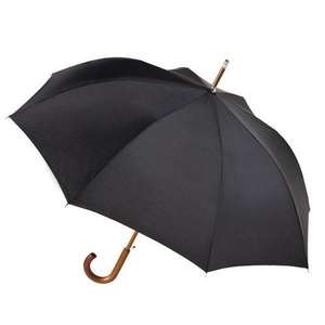 Totes Automatic Stick Umbrella