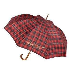 Totes Automatic Stick Umbrella