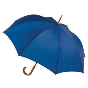Totes Automatic Stick Umbrella
