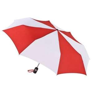 Custom Promotional Totes Auto Open/Close Umbrella