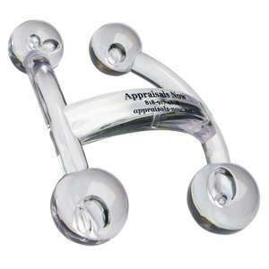 Four-Point Massager