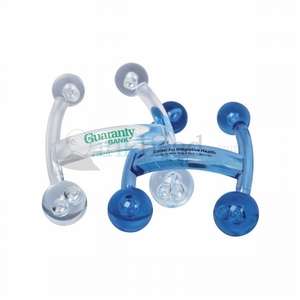 Four-Point Massager 