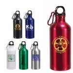 Promotional Drinkware - 22 oz. Aluminum Trek II Bottle