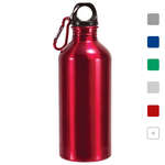 Imprinted Promotional Products - 22 oz. Aluminum Trek II Bottle - Full Color Digital