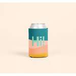 Imprinted Koozies & Can Coolers - Kolder Kaddy Neoprene Can Cooler - 4 Color Process