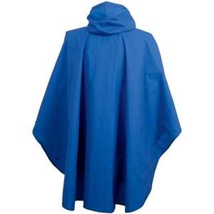 Cyclone EVA Poncho 