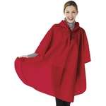 Custom Ponchos - Cyclone EVA Poncho