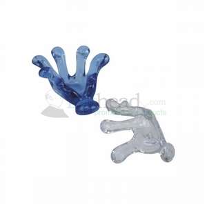 Hand Shape Massager 