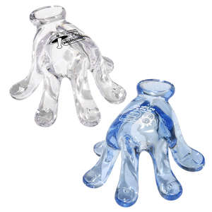 Custom Promotional Hand Shape Massager
