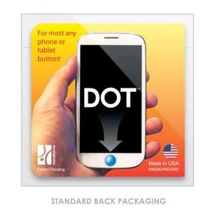 Gadget Grips Dot