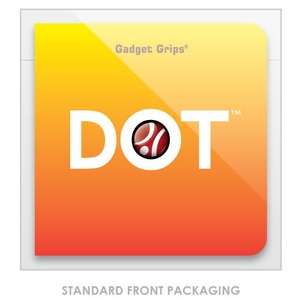 Gadget Grips Dot