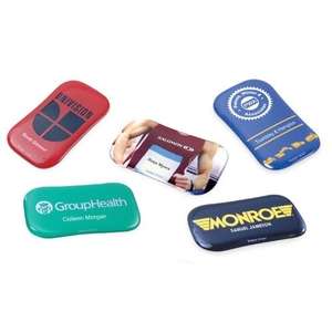 Gadget Grips Pearl - Rectangle 