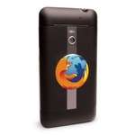 Logo Promotional Products - Gadget Grips Pearl - Circle
