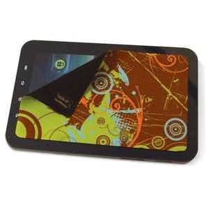 TabBuff Screen Cleaner 