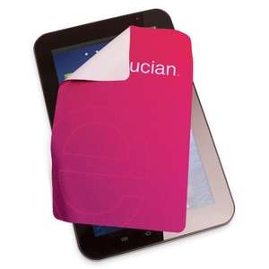 Custom Promotional TabBuff Slim Screen Cleaner