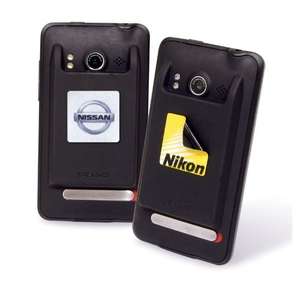 MicroBuff Mini Microfiber Cleansing Cloth for Digital Devices 