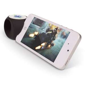 SoundByte Phone Amplifier 