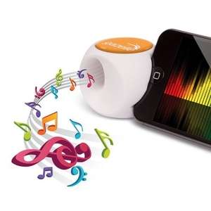 SoundByte Phone Amplifier 