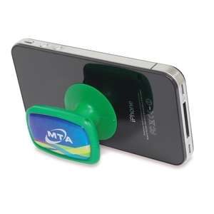 Custom Promotional VuStand Cell Phone Stand