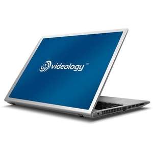 Custom Promotional Skinware SLIM Laptop
