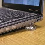 Personalized Promotional Products - Cool Mates Laptop Airflow Facilitator - Floating Logo