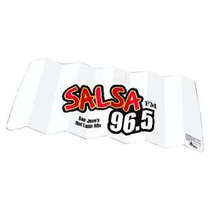 Custom Promotional SUNbusters Auto Sun Shade