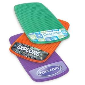 Jelly Sticky Pad HD 