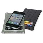 Business Promotional Products - Jelly Sticky Pad - Diamond Plate Pattern