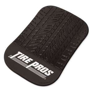 Jelly Sticky Pad - Tire Tread Pattern