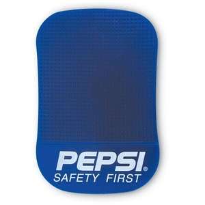 Jelly Sticky Pad Blue, Cobalt