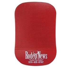 Jelly Sticky Pad Cranberry