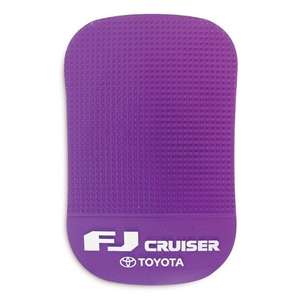 Jelly Sticky Pad Purple, Grape