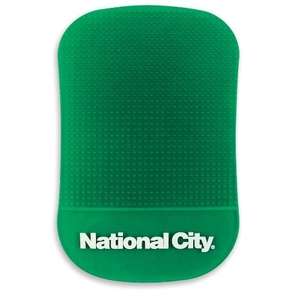 Jelly Sticky Pad Green, Lime