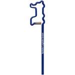 Promotional Pencils - Locomotive Shaped Pencil