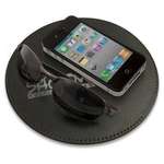 Custom Auto Organizers - Sticky Pad Shapes - Round