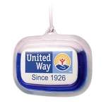 Custom Promotional Products - Adscents Rectangular Car Air Freshener
