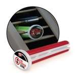 Personalized Promotional Products - Hot Rod Vent Stick Car Air Freshener